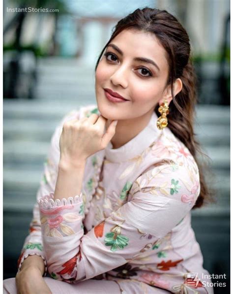 kajal agarwal latest photoshoot|Kajal Aggarwal stuns in trendsetting styles in her latest .